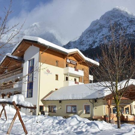 Hotel Bergkristall Brennero Esterno foto
