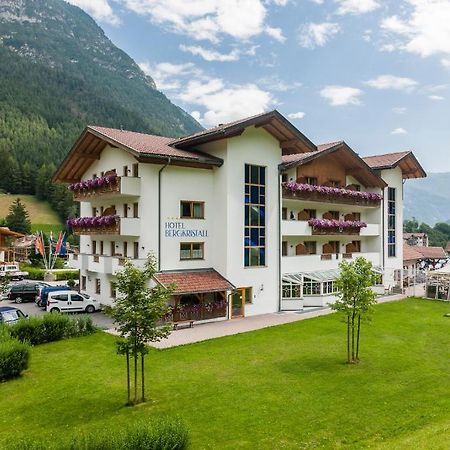 Hotel Bergkristall Brennero Esterno foto
