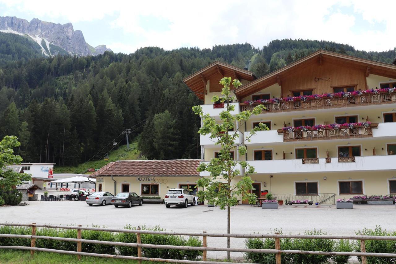 Hotel Bergkristall Brennero Esterno foto