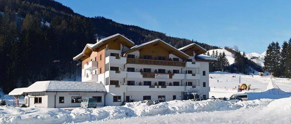 Hotel Bergkristall Brennero Esterno foto