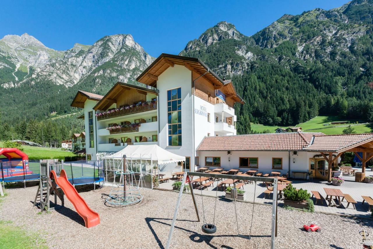 Hotel Bergkristall Brennero Esterno foto