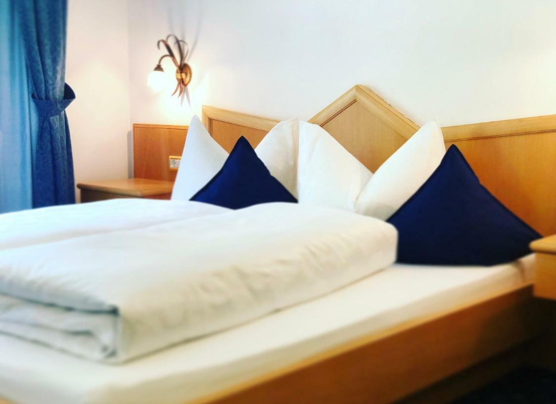Hotel Bergkristall Brennero Esterno foto